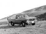 Toyota Hilux-Truck 2WD 1973 года